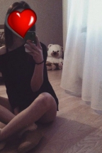 Танюша - Астрахань