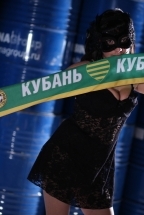 Даша - Краснодар