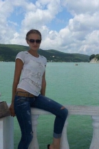 Ольга - Краснодар