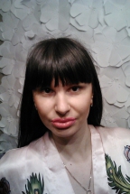 Аналла - Киев